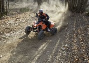 KTM 525 XC ATV KTM 525 XC ATV
